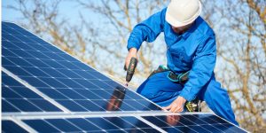 Installation Maintenance Panneaux Solaires Photovoltaïques à Bellegarde-Sainte-Marie